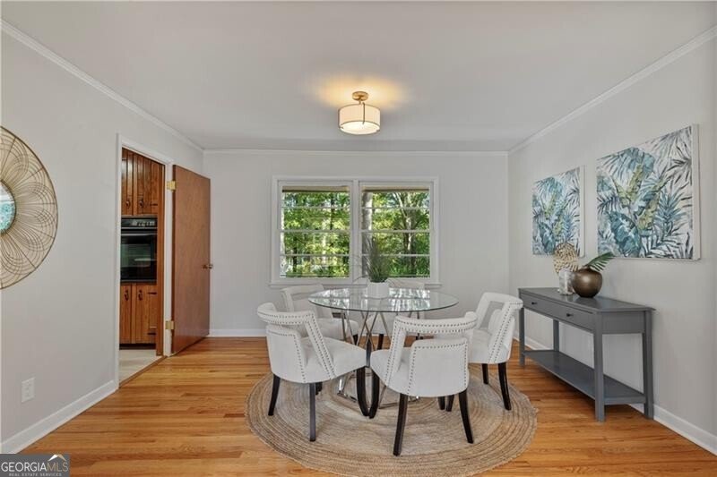 3440 Embry Circle Atlanta - 8