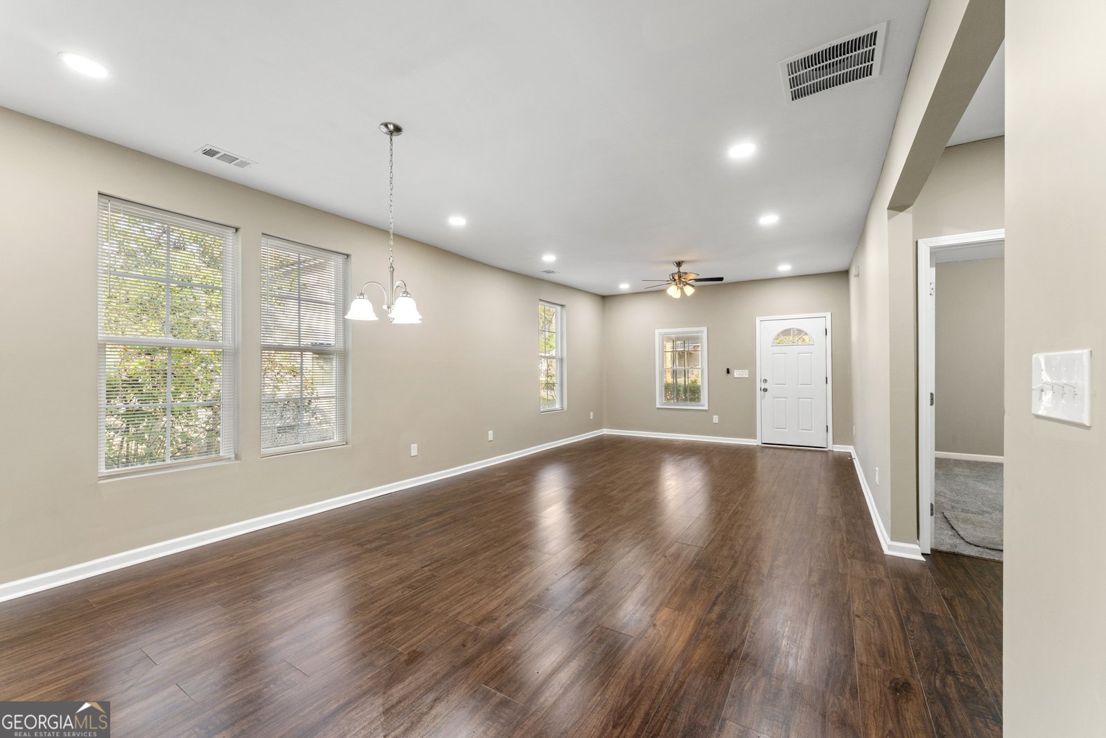 1106 Wright Street Griffin - 15