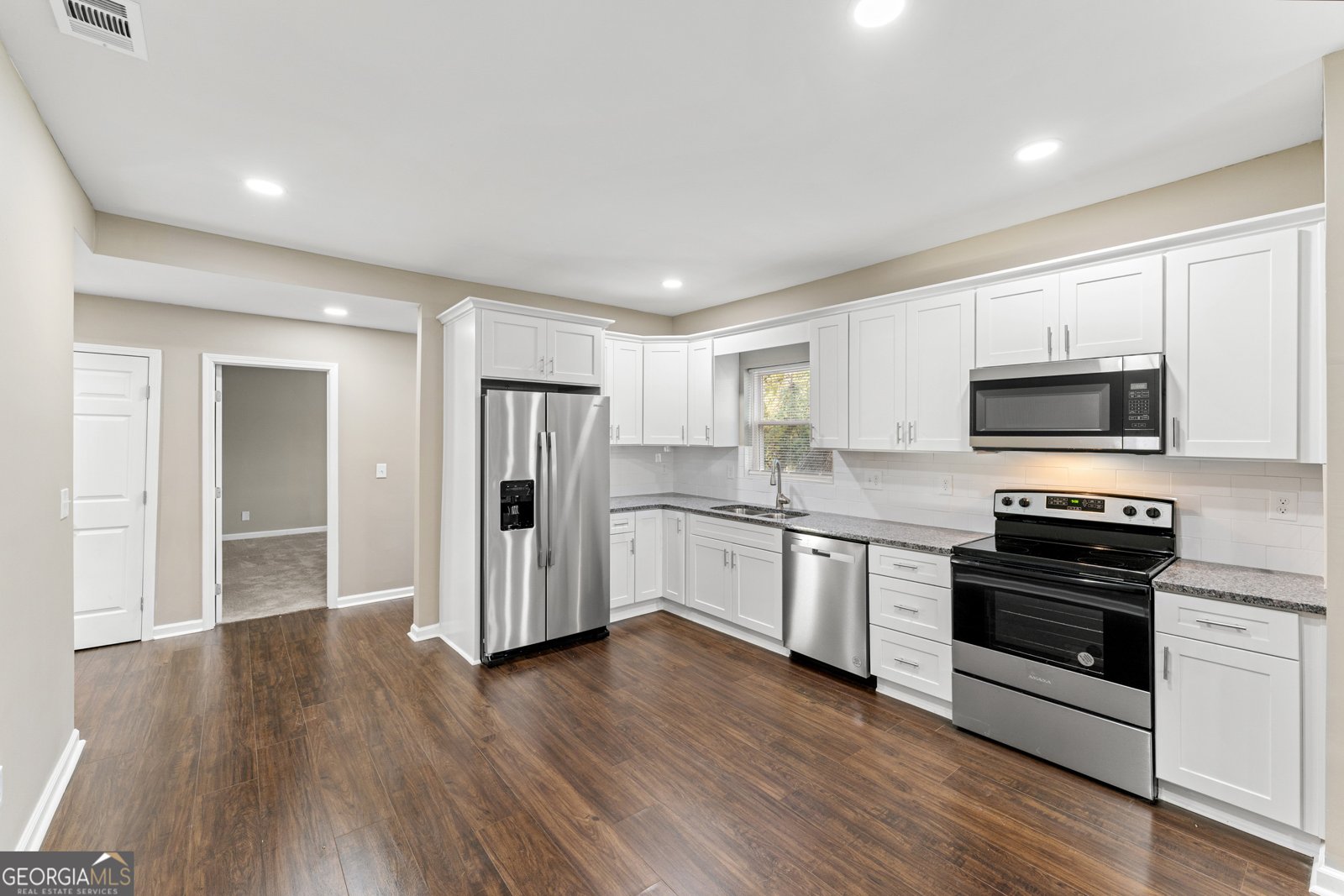 1106 Wright Street Griffin - 17