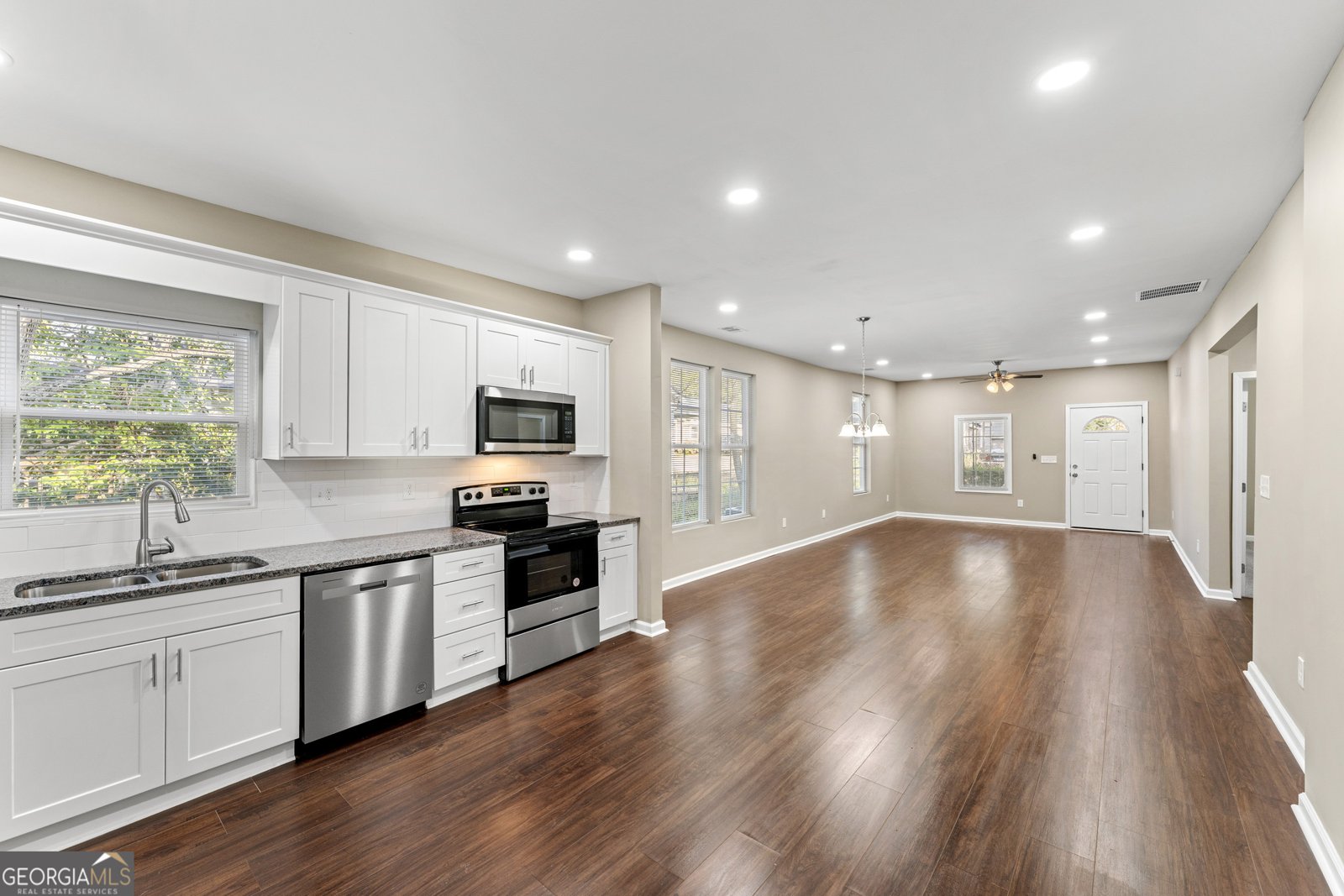 1106 Wright Street Griffin - 18