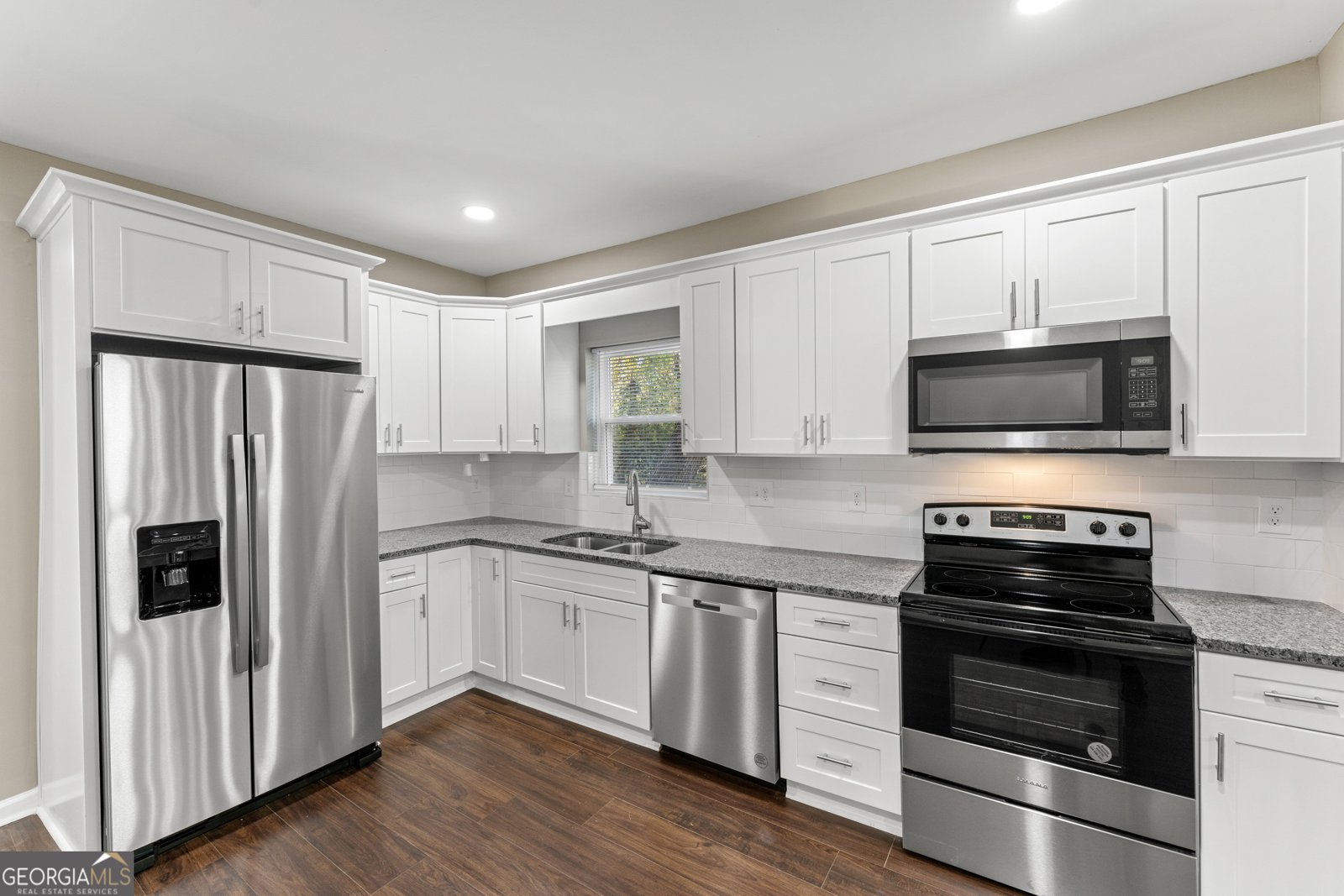 1106 Wright Street Griffin - 19