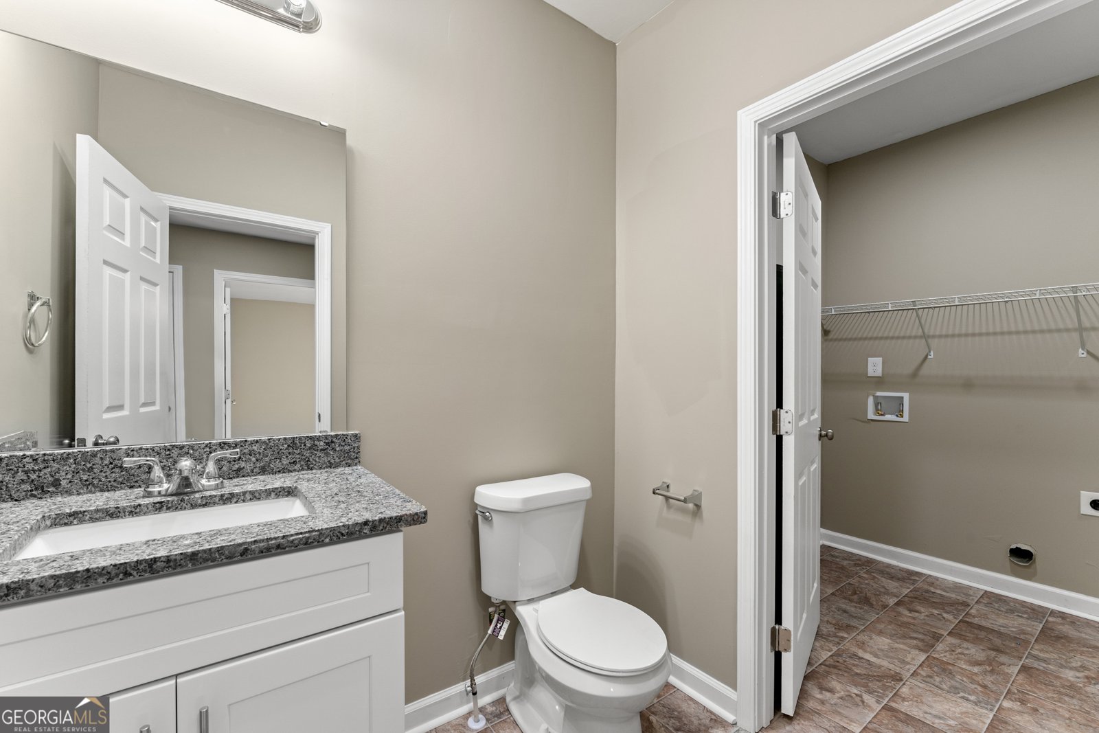 1106 Wright Street Griffin - 22
