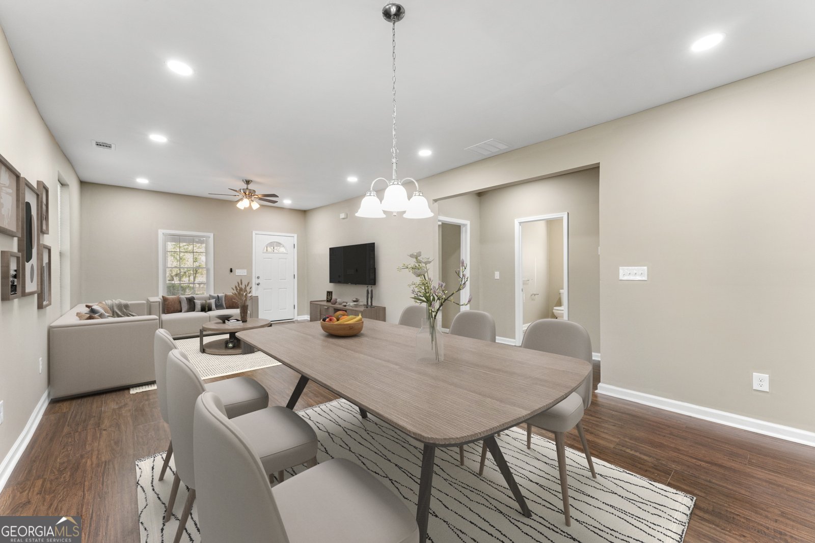 1106 Wright Street Griffin - 3