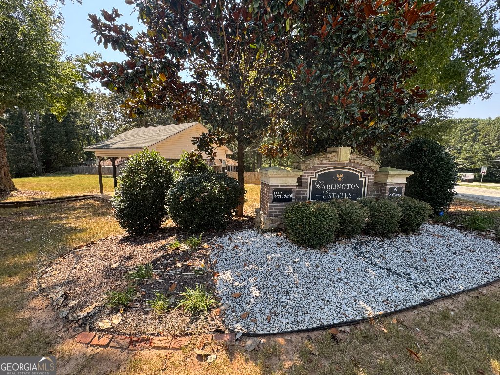 8356 Carlington Lane Jonesboro - 14