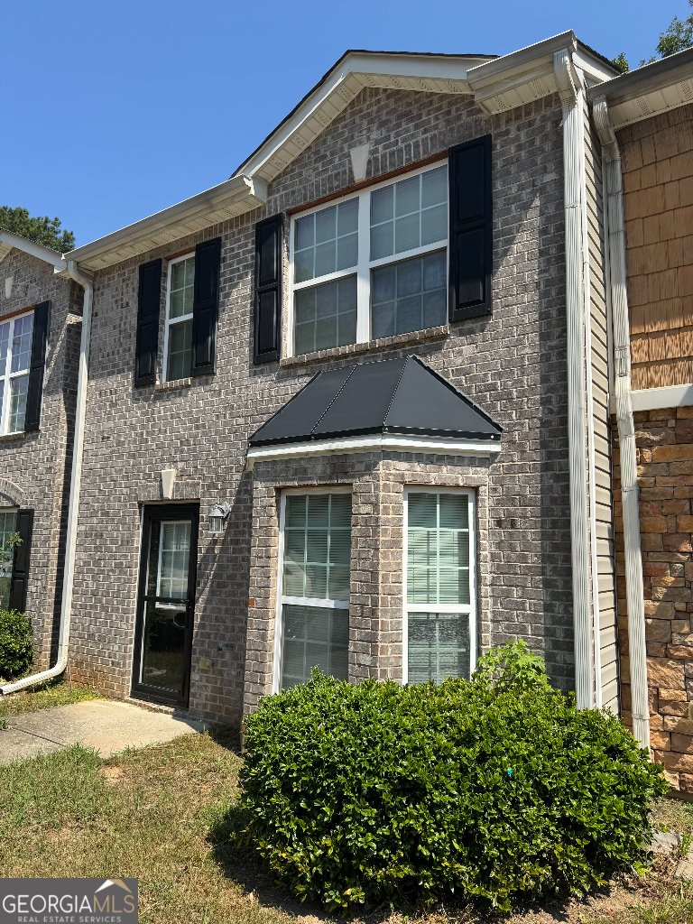 8356 Carlington Lane Jonesboro - 2