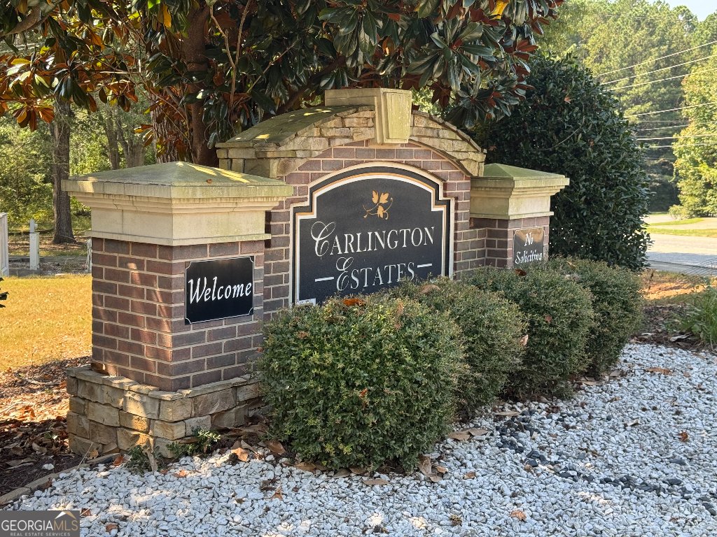8356 Carlington Lane Jonesboro - 3
