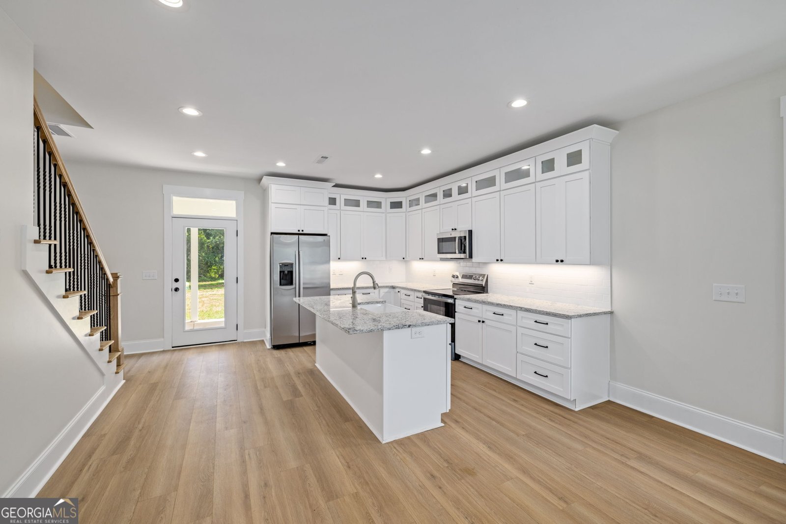 209 Hazel Creek Road Mount Airy - 10