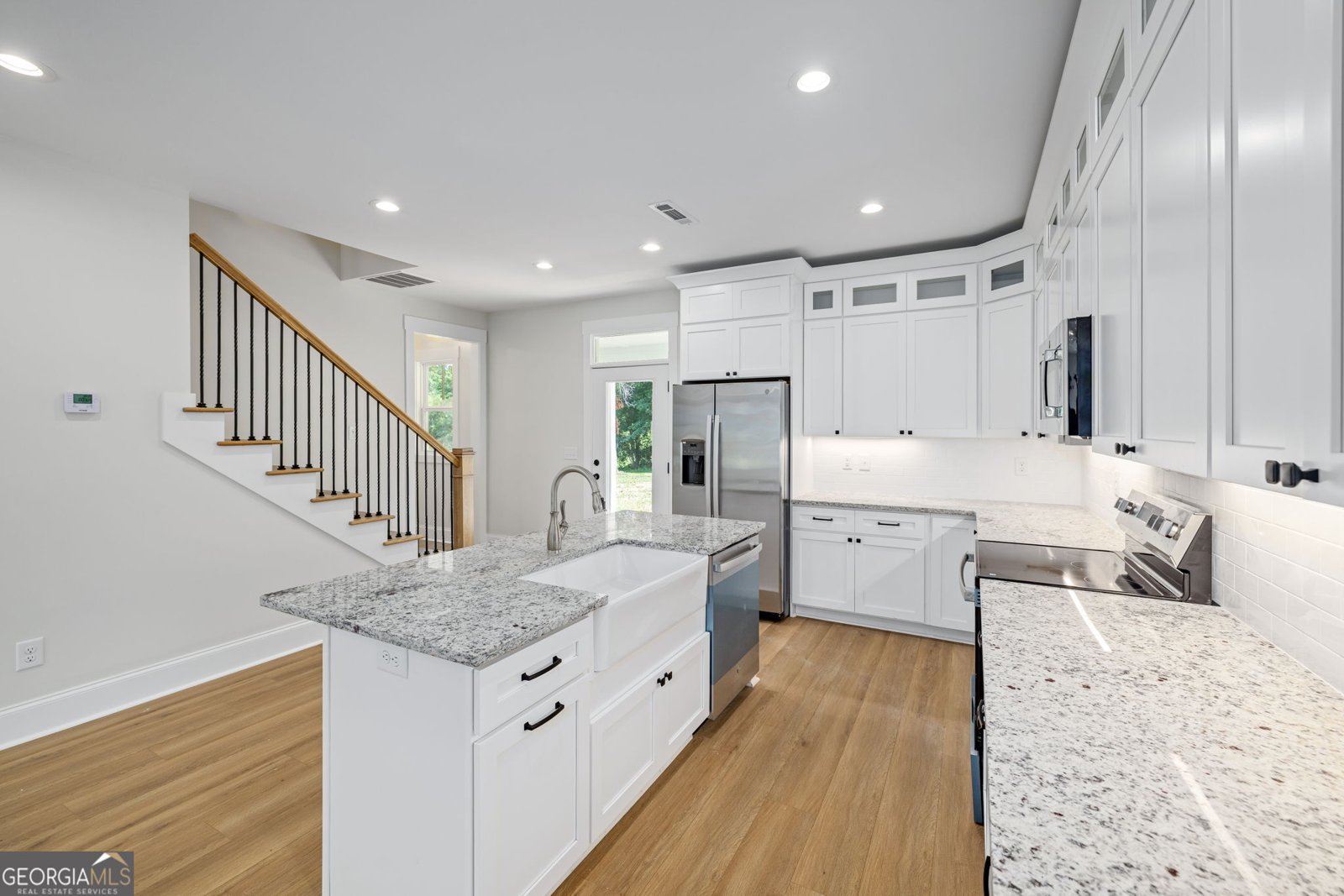 209 Hazel Creek Road Mount Airy - 11