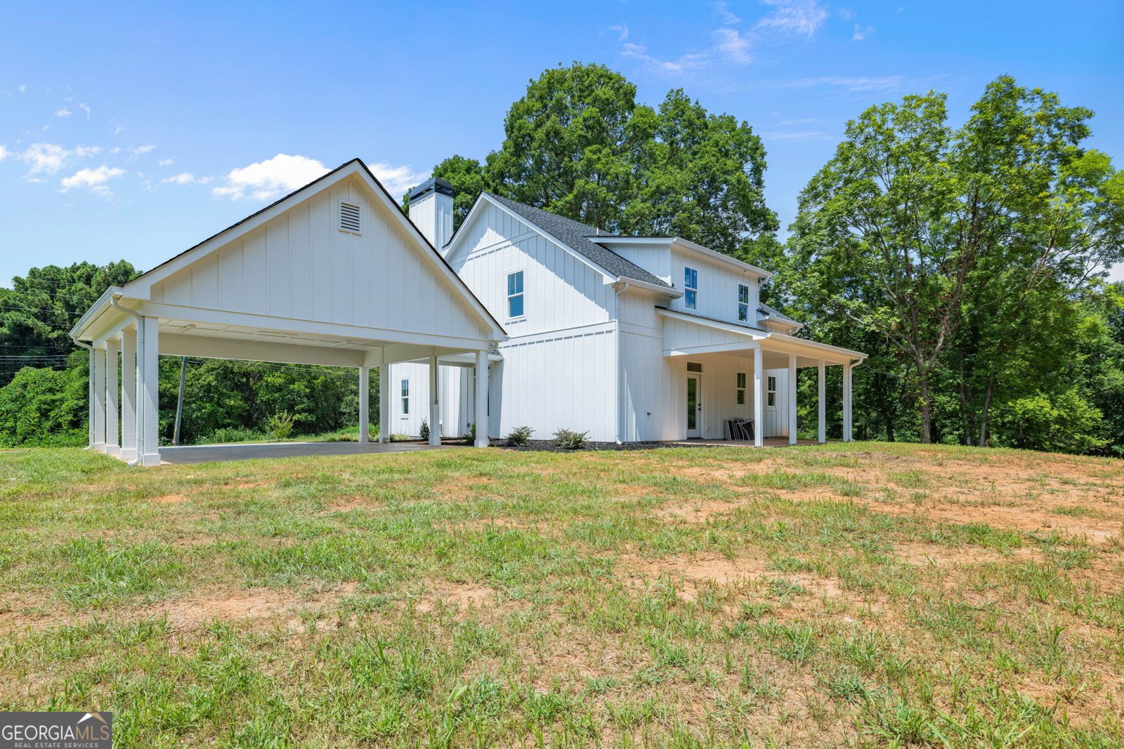 209 Hazel Creek Road Mount Airy - 36
