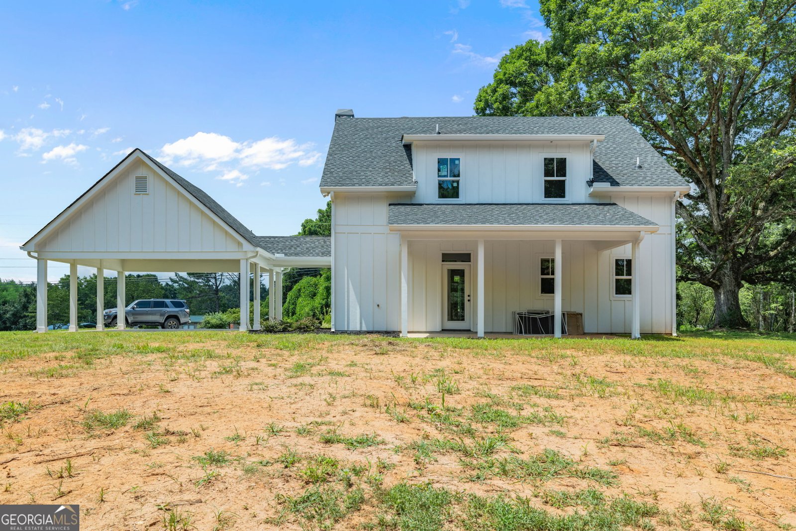 209 Hazel Creek Road Mount Airy - 37