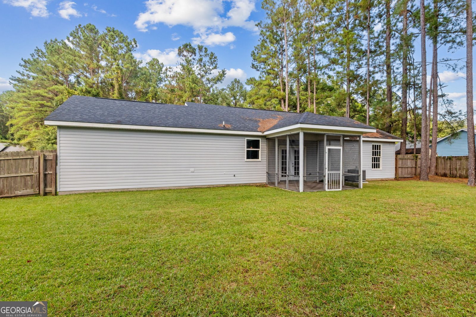 208 Foxwood Drive Kingsland - 12