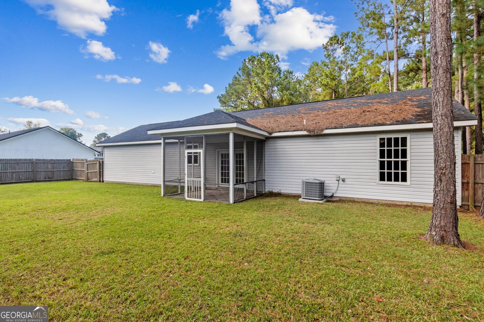 208 Foxwood Drive Kingsland - 13