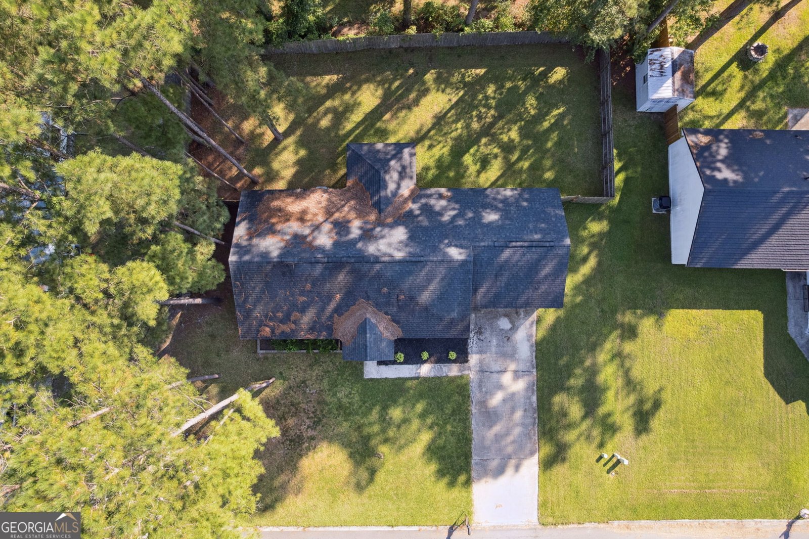 208 Foxwood Drive Kingsland - 15