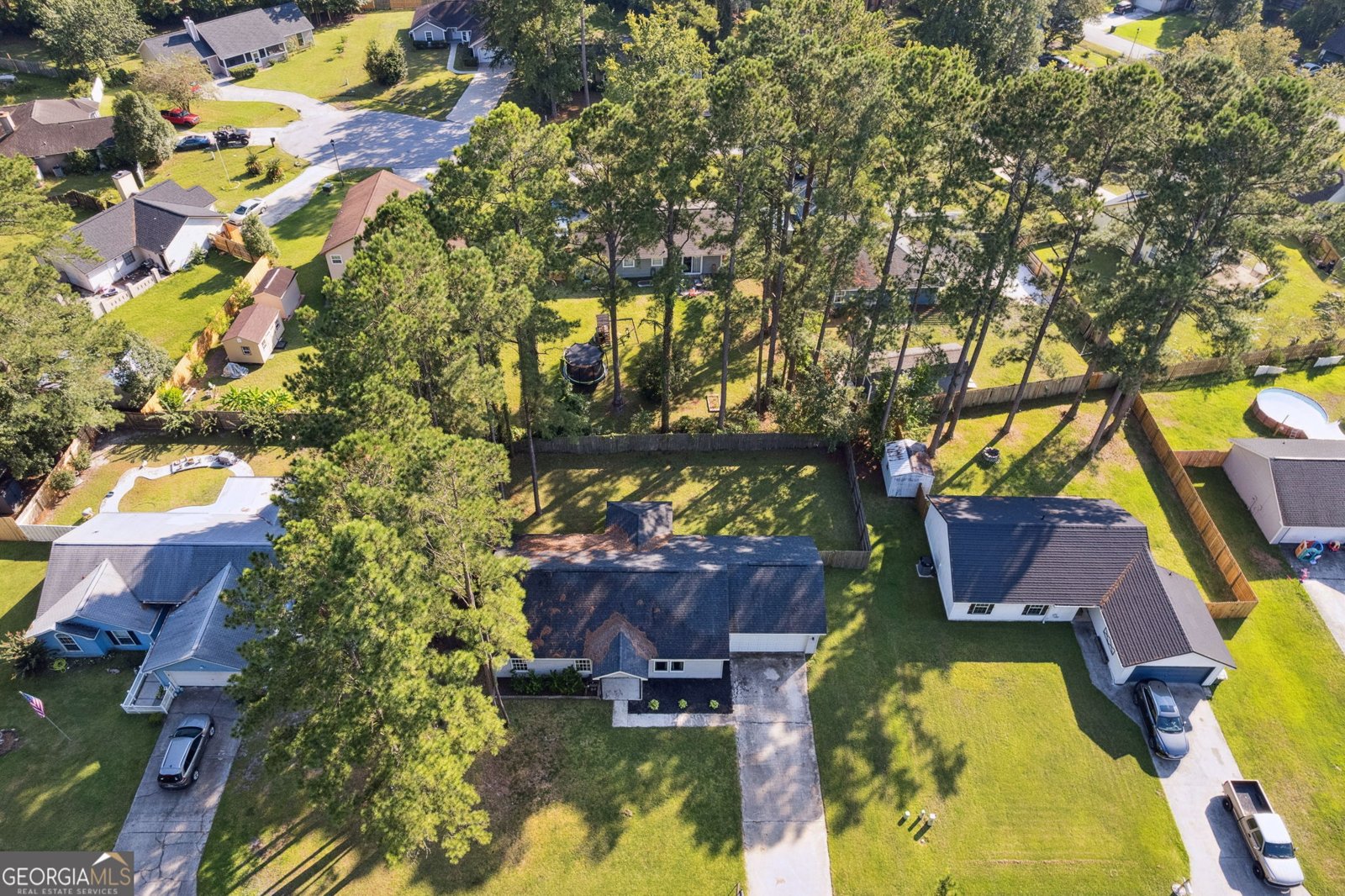 208 Foxwood Drive Kingsland - 16
