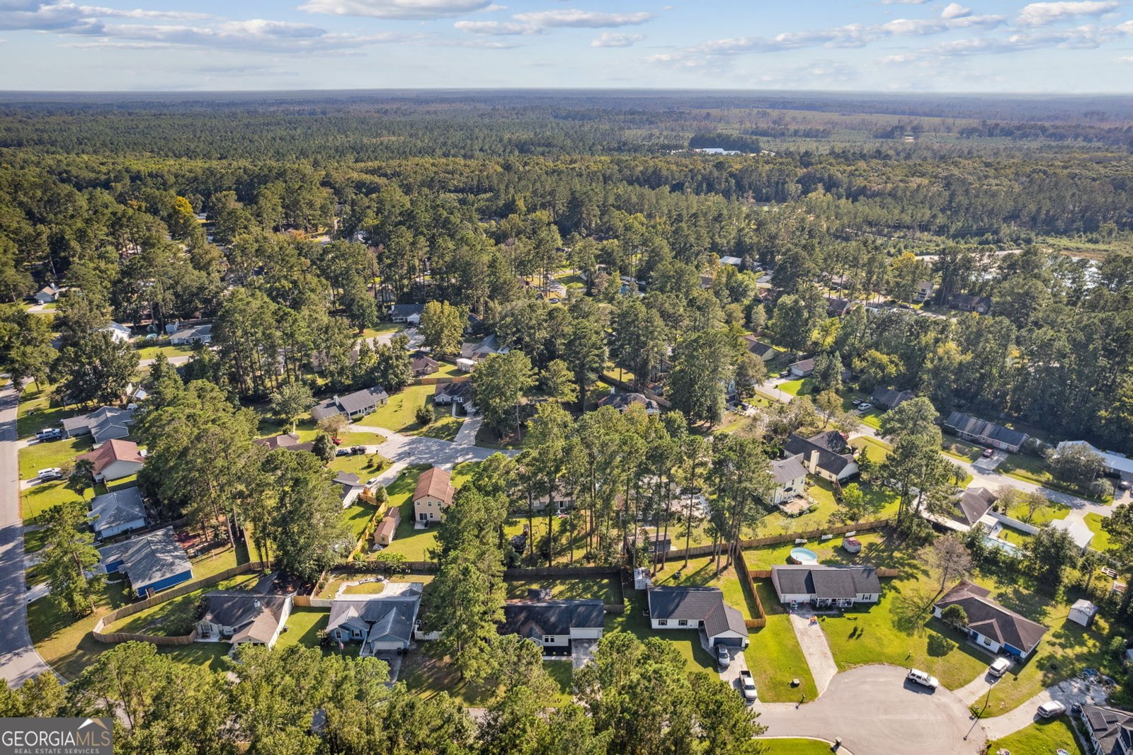 208 Foxwood Drive Kingsland - 18