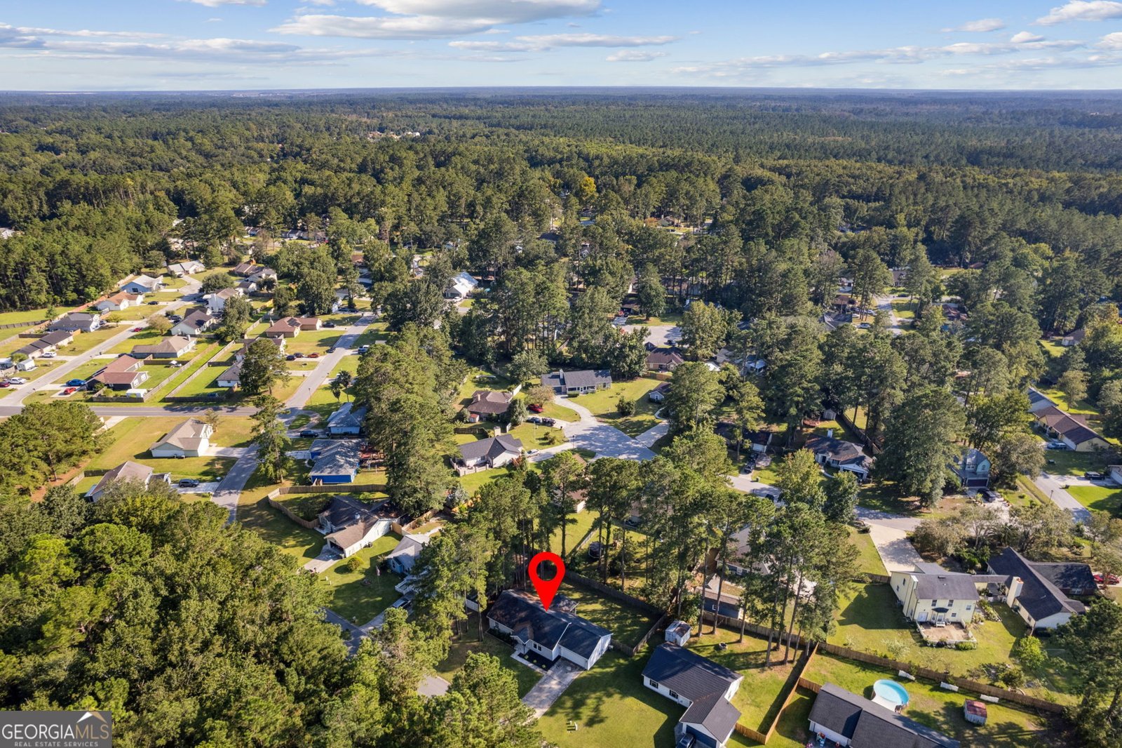 208 Foxwood Drive Kingsland - 19