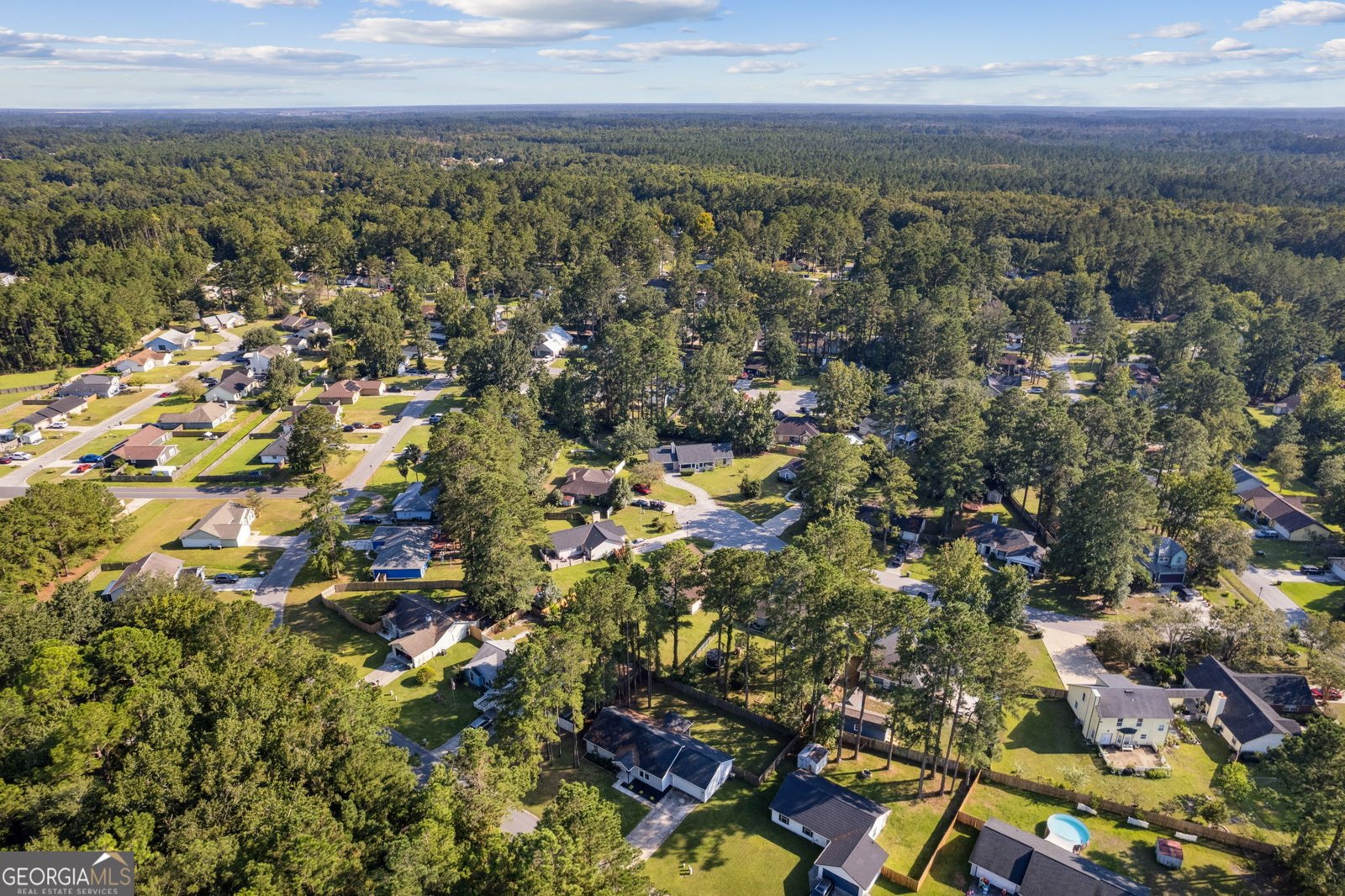 208 Foxwood Drive Kingsland - 20