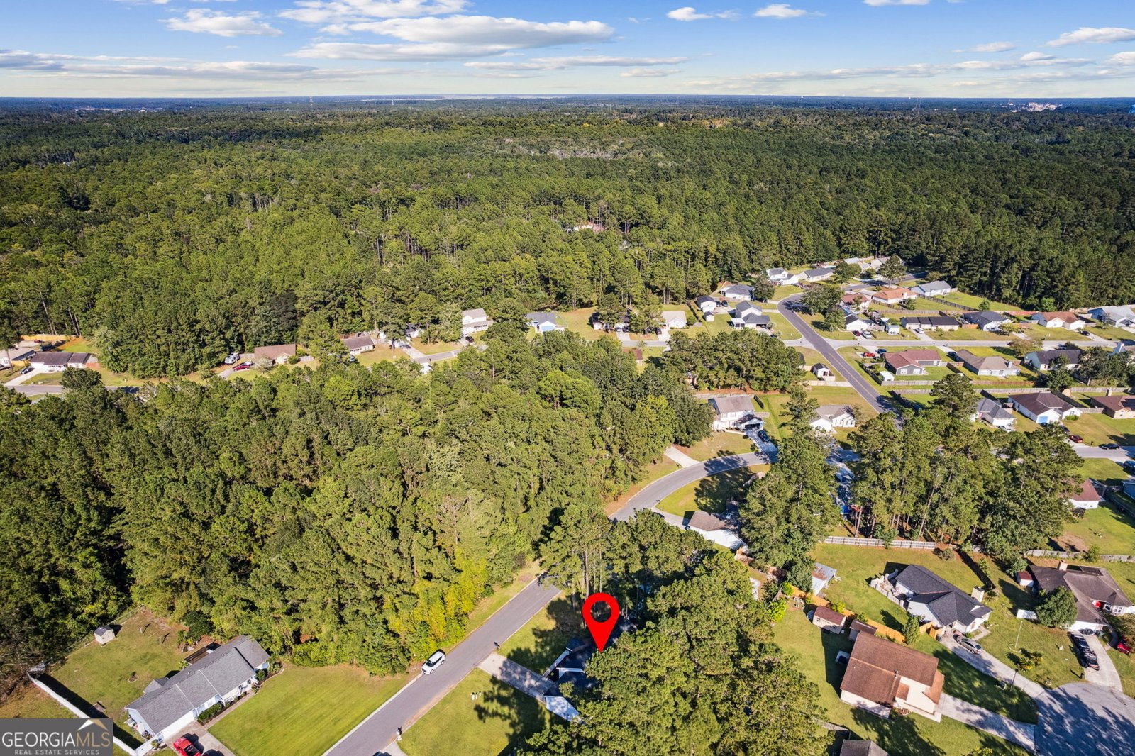 208 Foxwood Drive Kingsland - 21