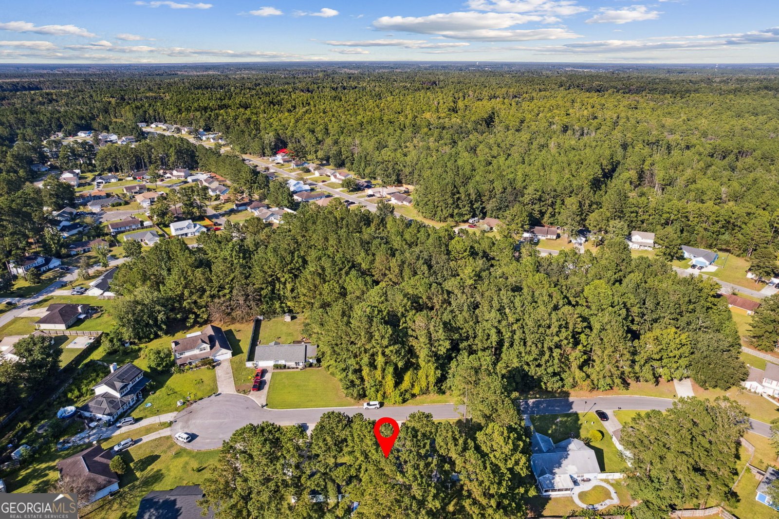 208 Foxwood Drive Kingsland - 23