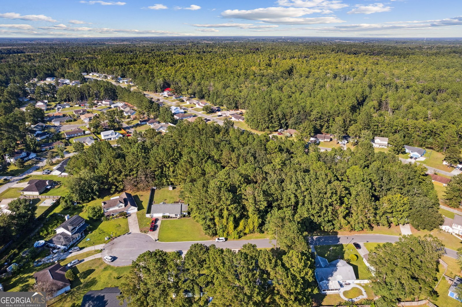 208 Foxwood Drive Kingsland - 24