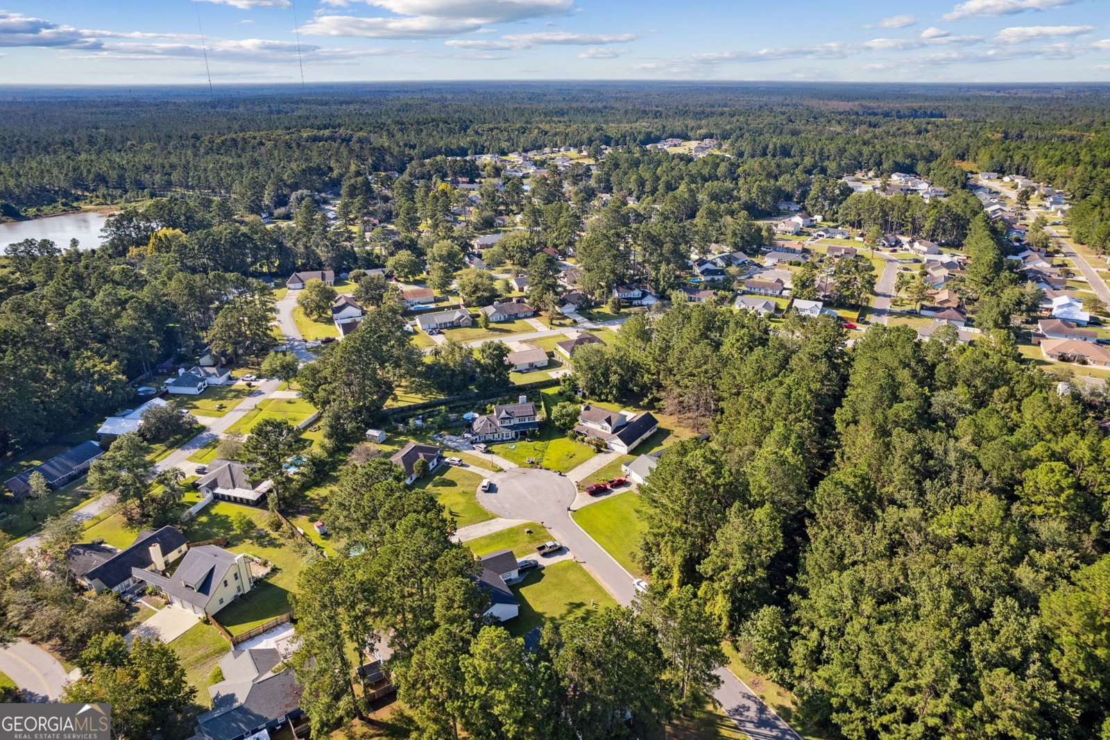 208 Foxwood Drive Kingsland - 26