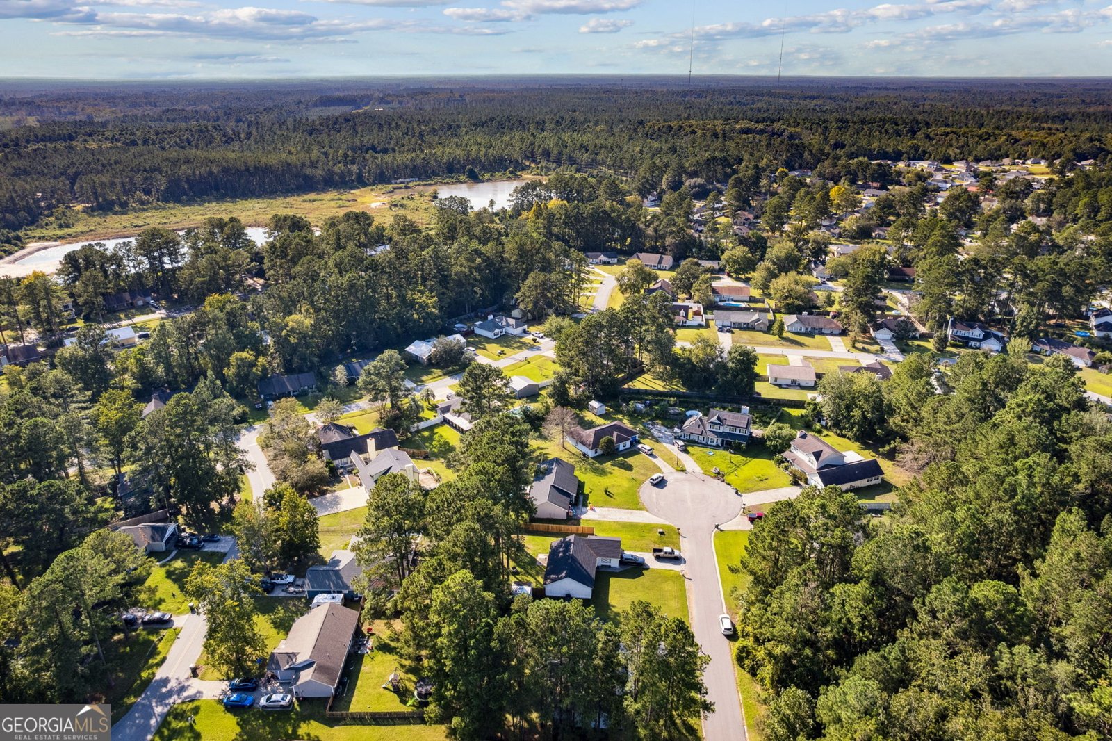 208 Foxwood Drive Kingsland - 28