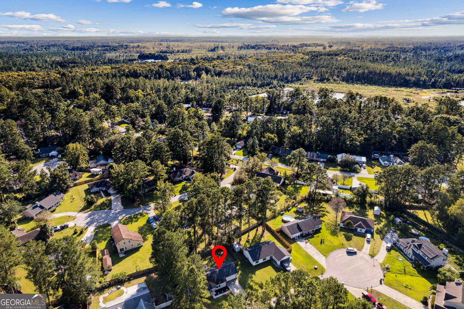 208 Foxwood Drive Kingsland - 29