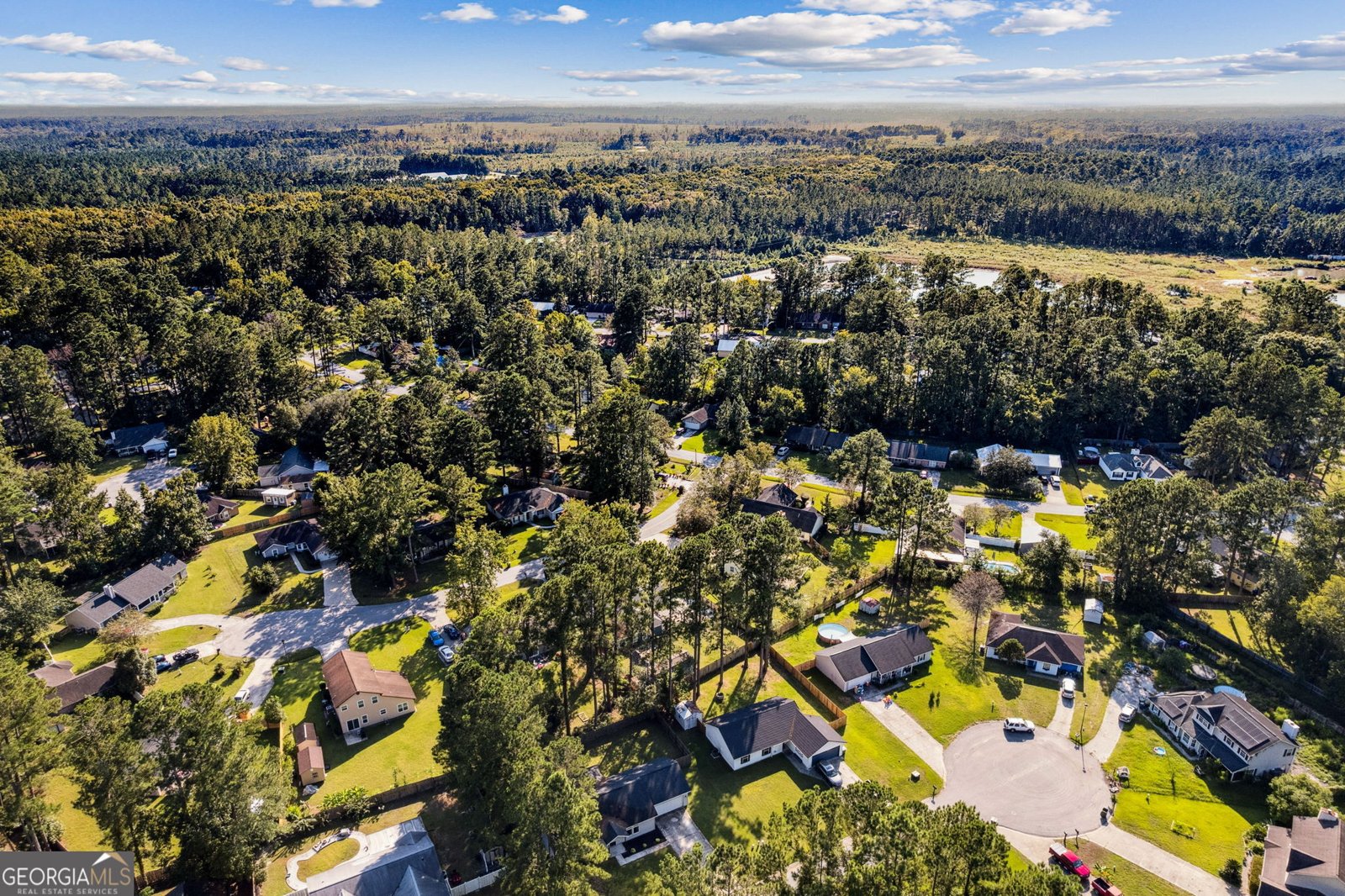 208 Foxwood Drive Kingsland - 30
