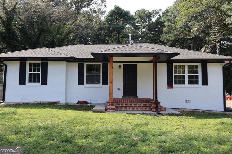 5217 LYNDALE Circle Forest Park - 1