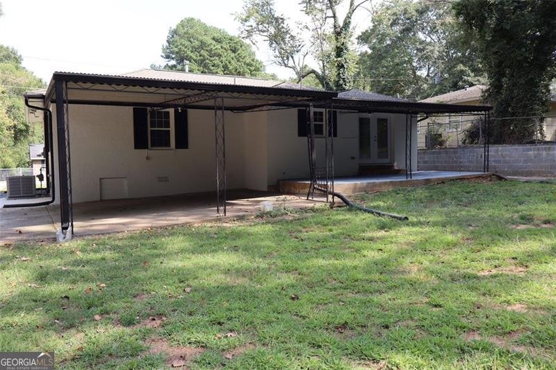 5217 LYNDALE Circle Forest Park - 7