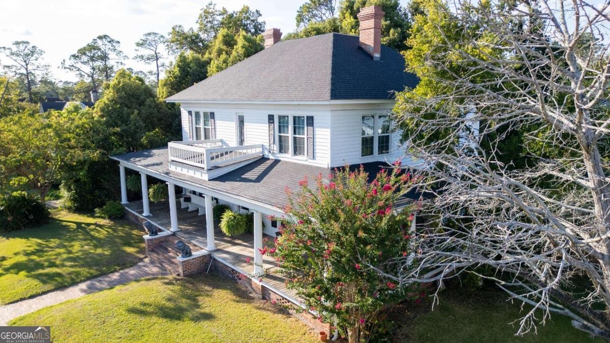 66 Weaver Street Baxley - 1