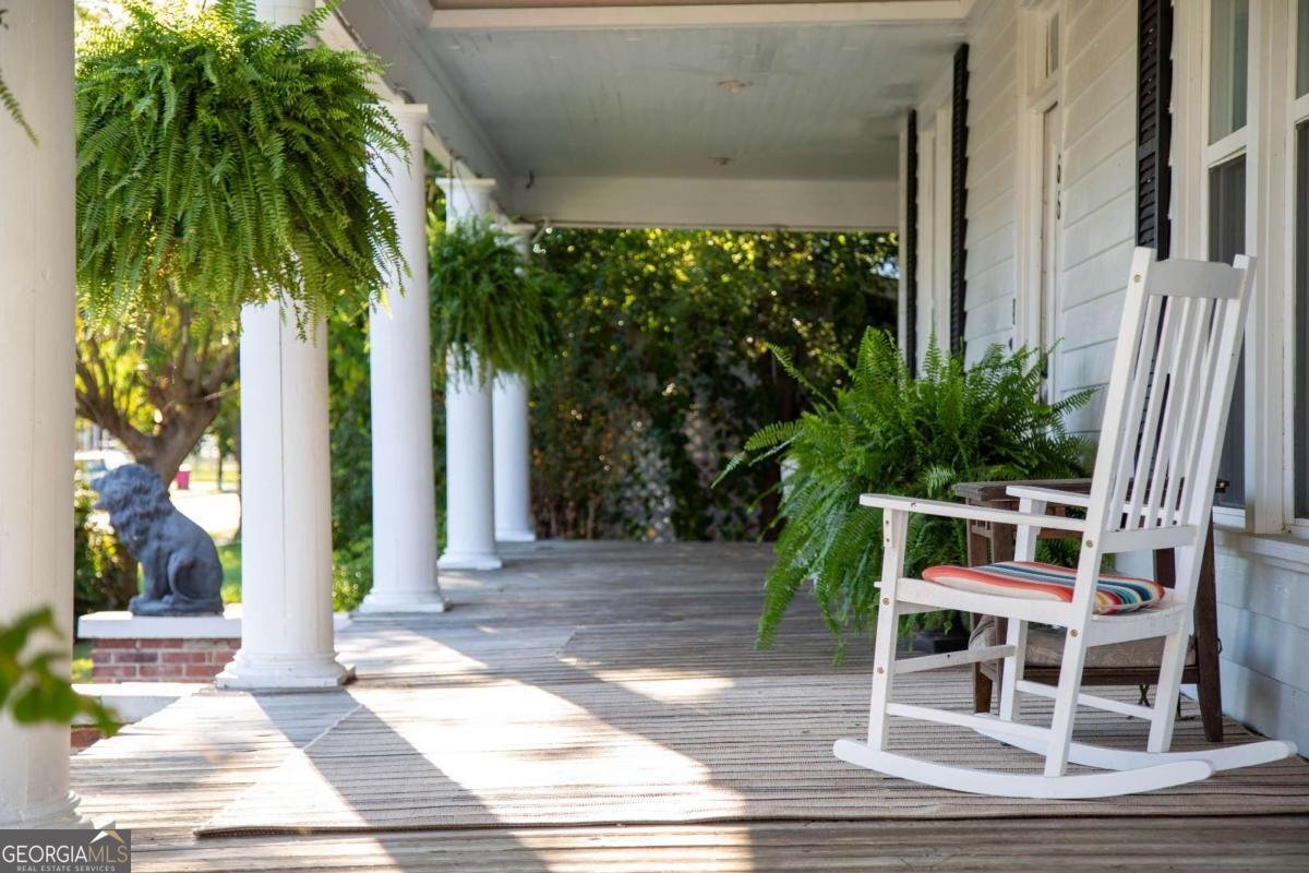 66 Weaver Street Baxley - 2