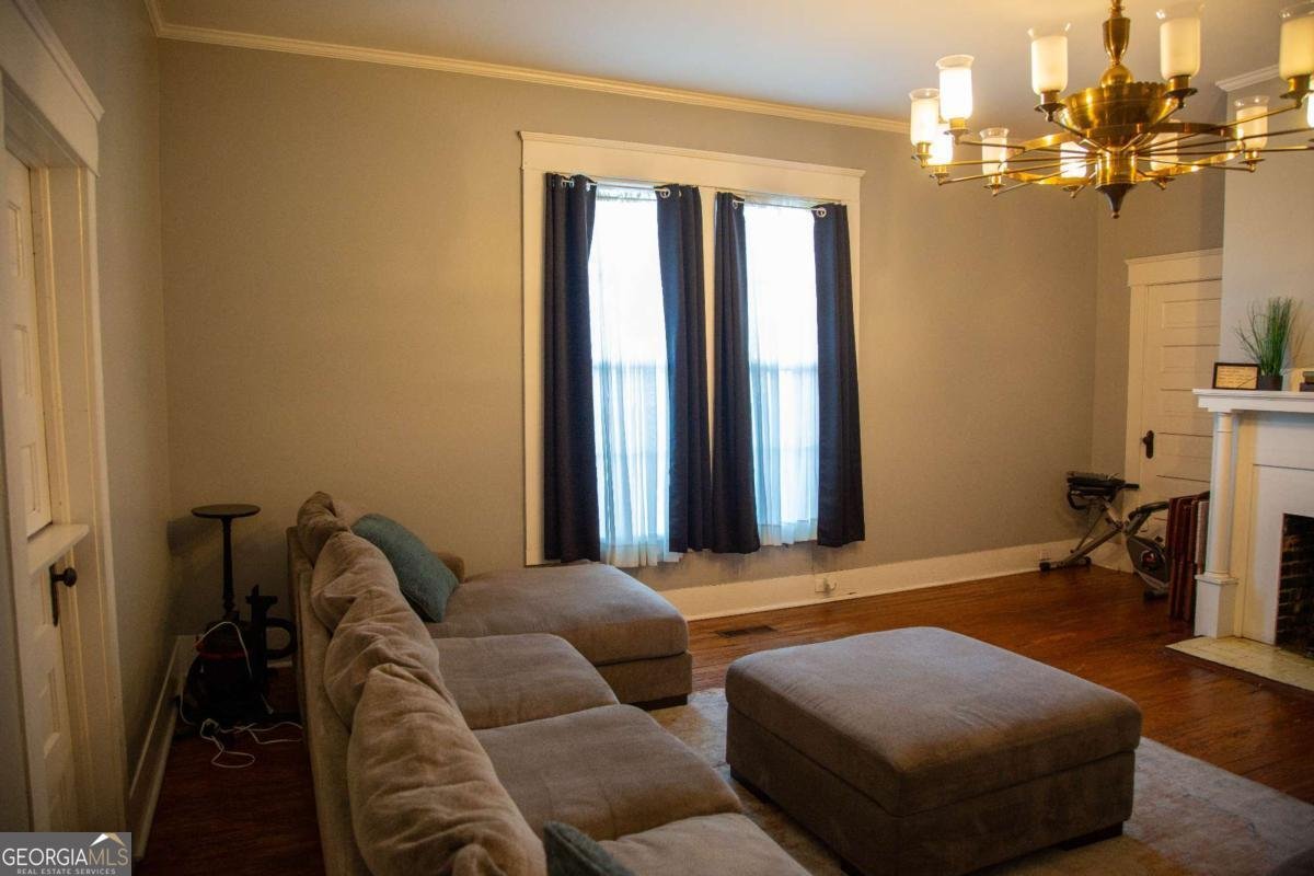 66 Weaver Street Baxley - 22