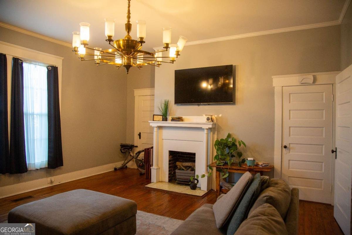 66 Weaver Street Baxley - 23