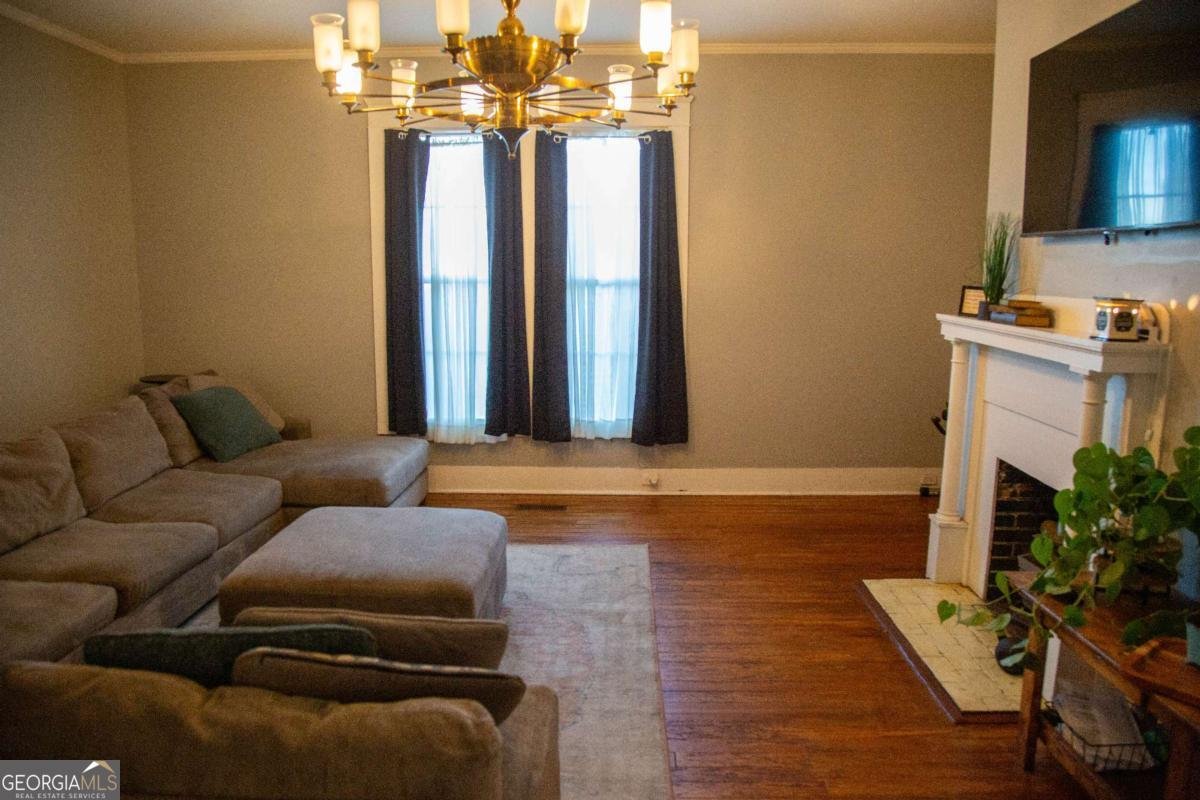 66 Weaver Street Baxley - 24