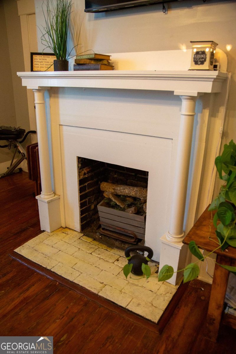 66 Weaver Street Baxley - 28