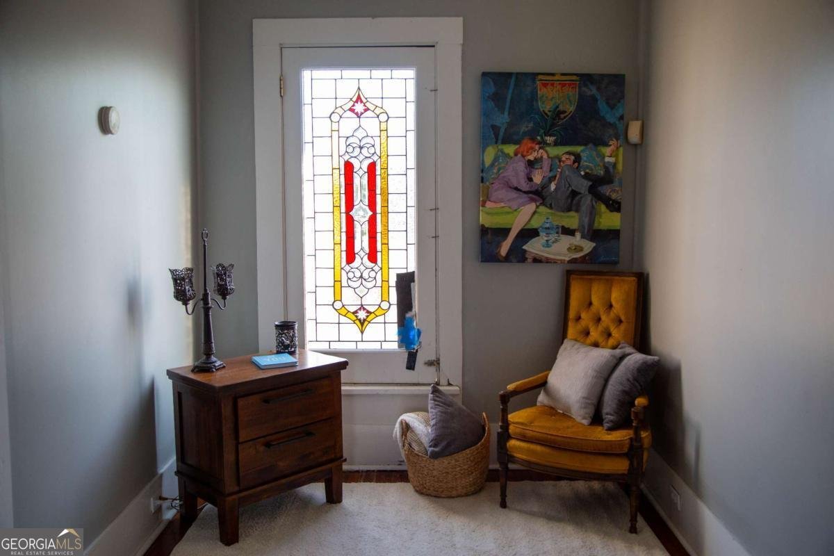 66 Weaver Street Baxley - 29