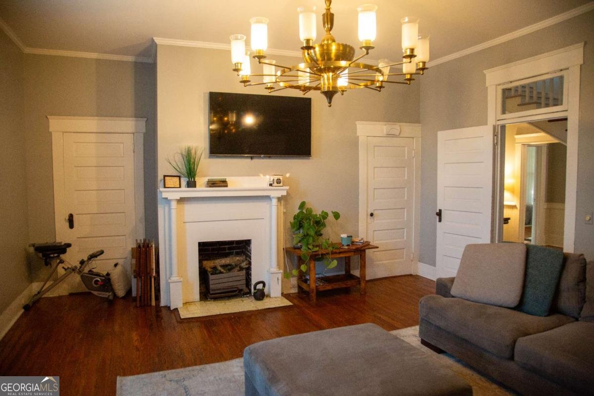 66 Weaver Street Baxley - 30