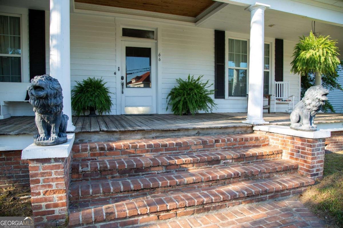 66 Weaver Street Baxley - 4