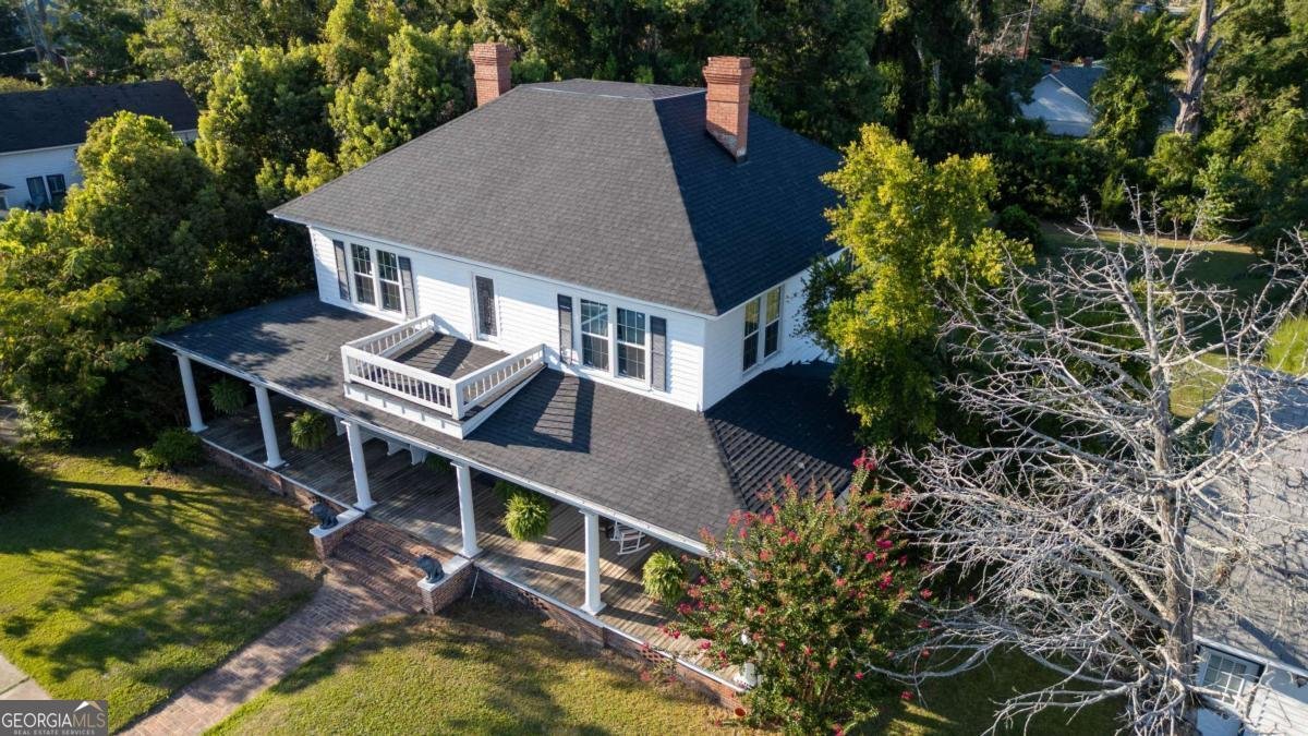 66 Weaver Street Baxley - 66