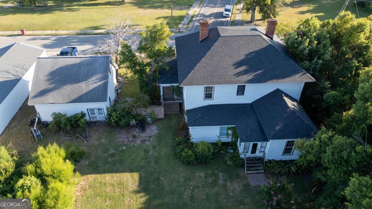 66 Weaver Street Baxley - 68