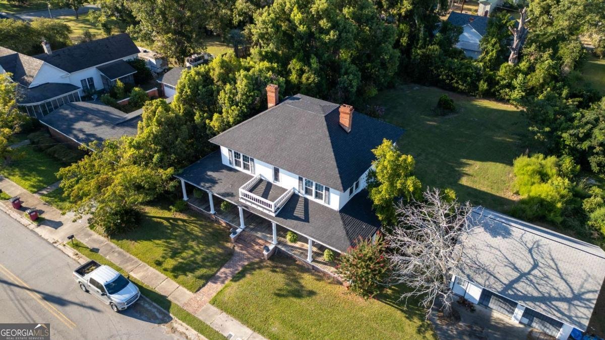 66 Weaver Street Baxley - 70