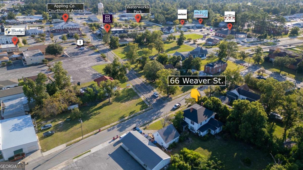 66 Weaver Street Baxley - 84