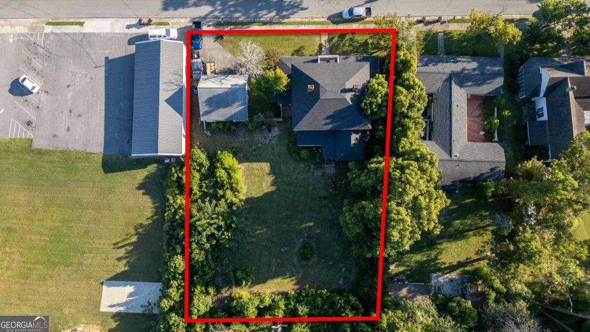 66 Weaver Street Baxley - 87