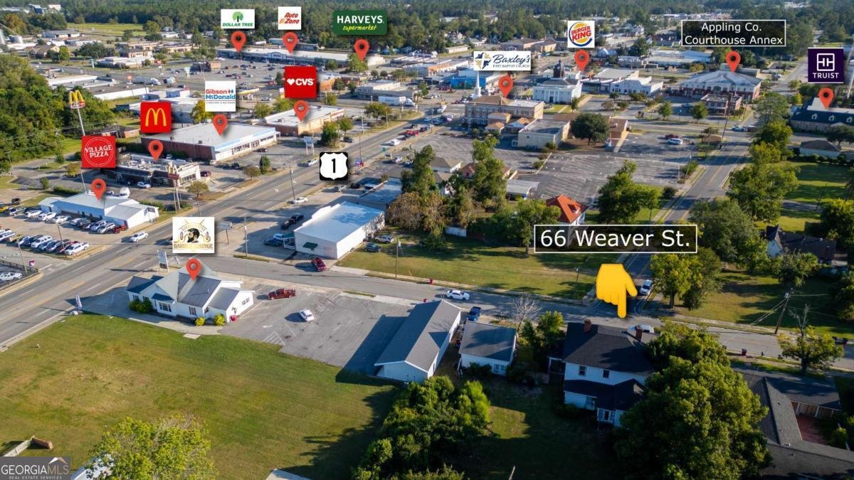66 Weaver Street Baxley - 89