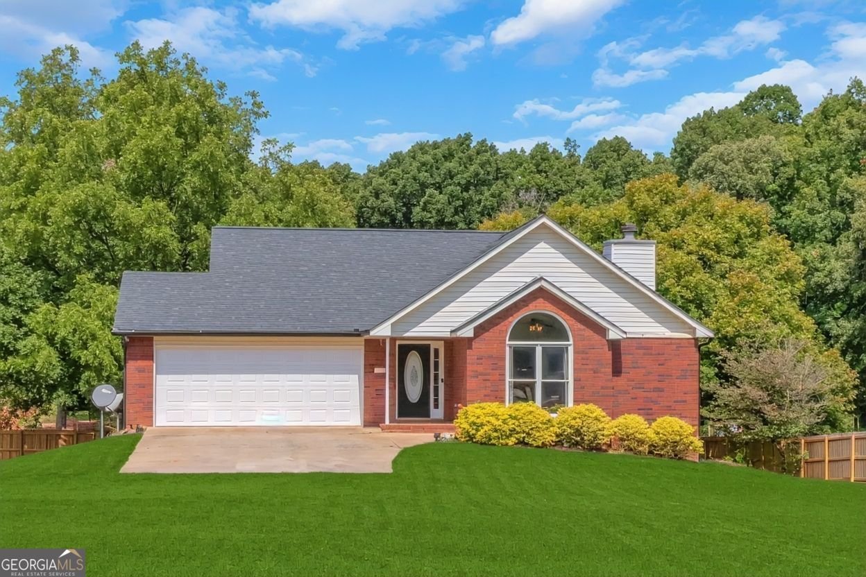 825 Bethany Road Locust Grove - 1