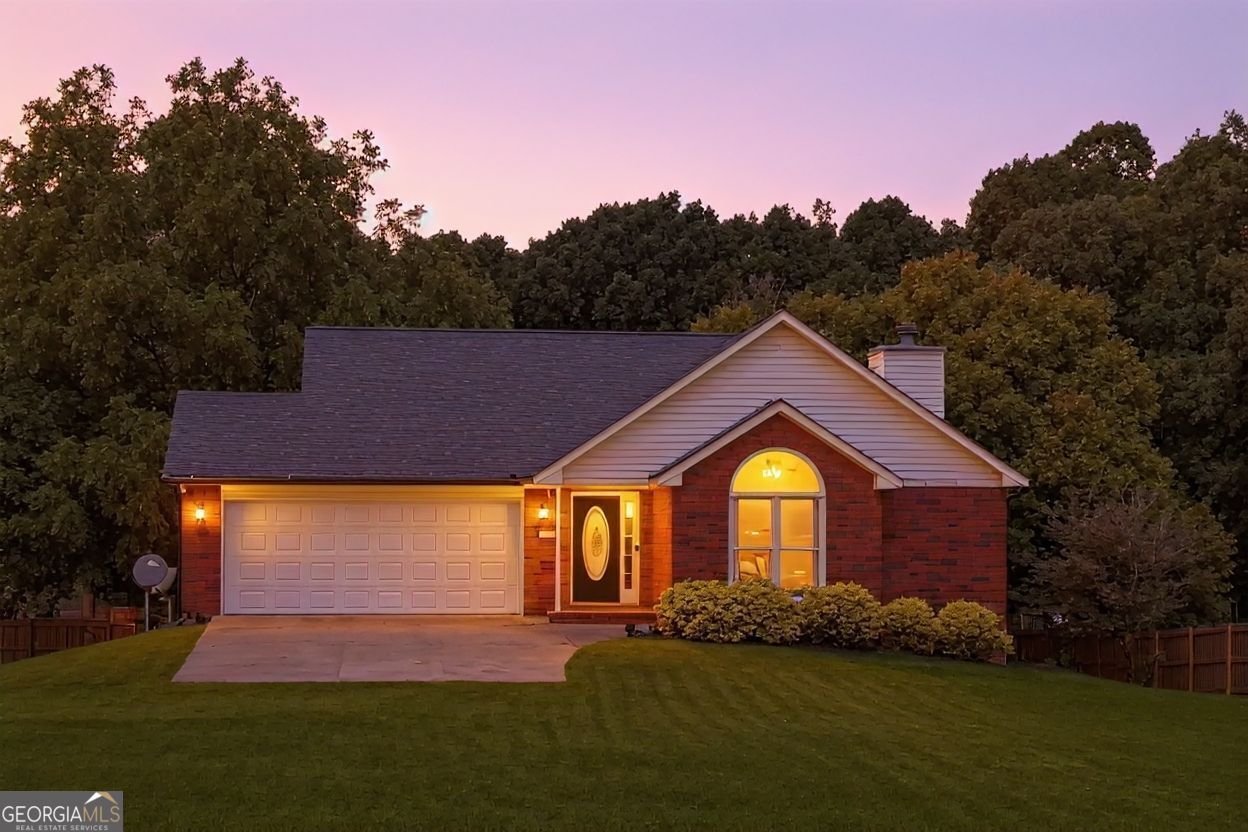 825 Bethany Road Locust Grove - 2