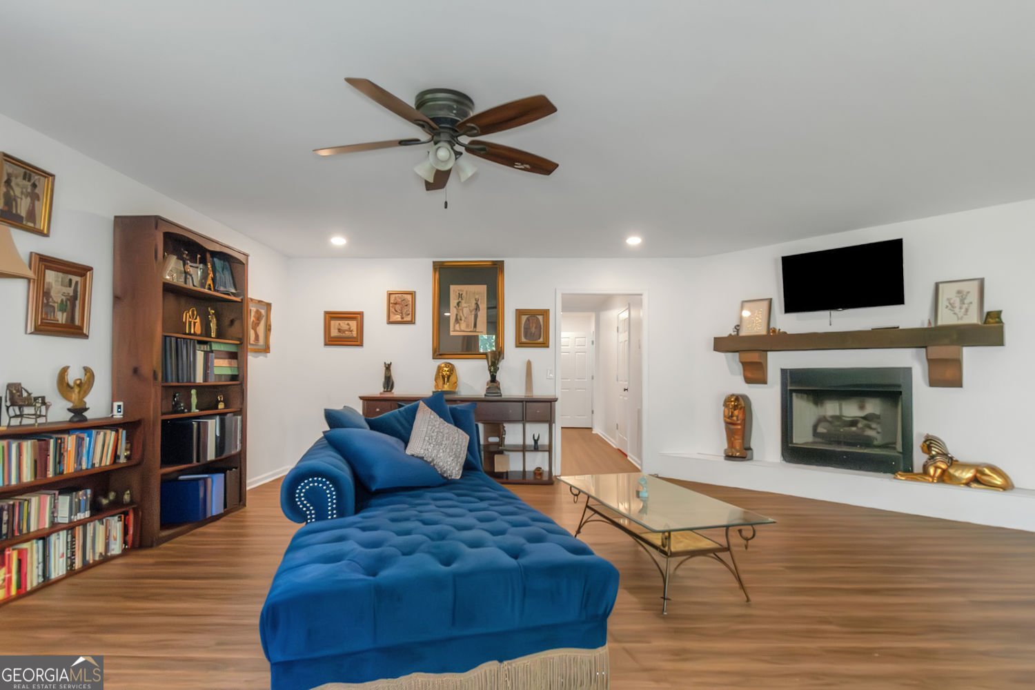 825 Bethany Road Locust Grove - 21