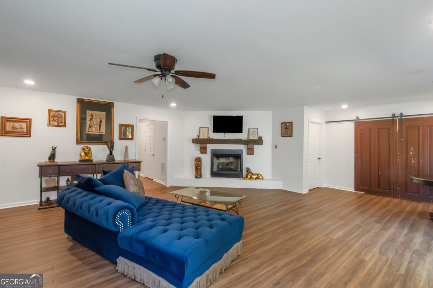 825 Bethany Road Locust Grove - 22