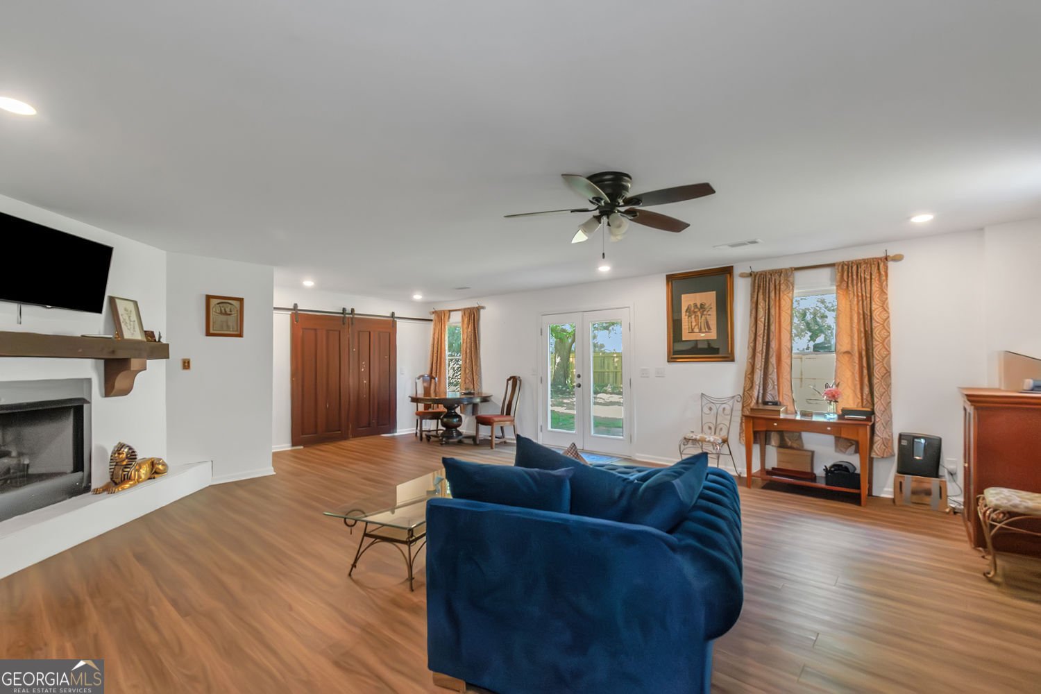 825 Bethany Road Locust Grove - 23